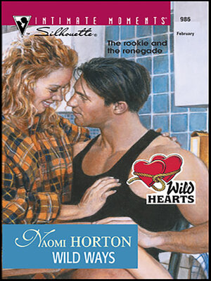cover image of Wild Ways